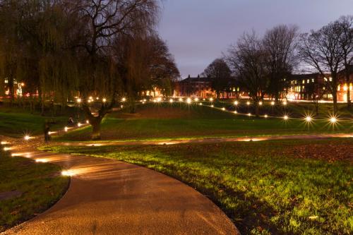NW Preston Masterplan