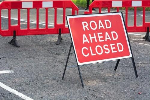 Hoyles Lane traffic calming