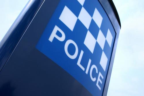 Local Police Contacts